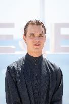 8th Canneseries - The Big Fuck-Up Photocall