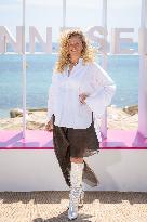 8th Canneseries - The Big Fuck-Up Photocall