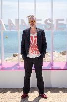 8th Canneseries - The Big Fuck-Up Photocall