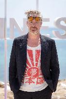 8th Canneseries - The Big Fuck-Up Photocall
