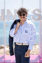 8th Canneseries - The Big Fuck-Up Photocall