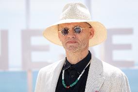 8th Canneseries - The Big Fuck-Up Photocall