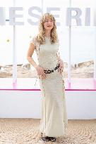 8th Canneseries - Rebound Photocall
