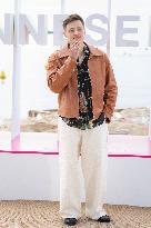 8th Canneseries - Rebound Photocall