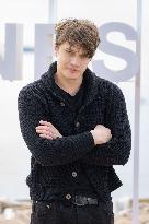 8th Canneseries - Rebound Photocall