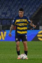 CALCIO - Serie A - SS Lazio vs Parma Calcio