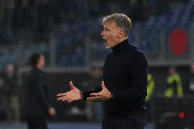 CALCIO - Serie A - SS Lazio vs Parma Calcio