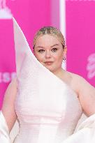 8th Canneseries - Pink Carpet on Day Five