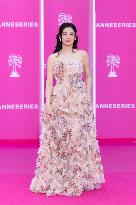 8th Canneseries - Pink Carpet on Day Five