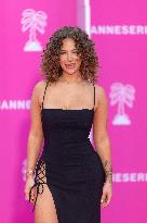 8th Canneseries - Pink Carpet on Day Five