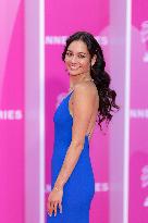8th Canneseries - Pink Carpet on Day Five