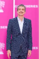 8th Canneseries - Pink Carpet on Day Five