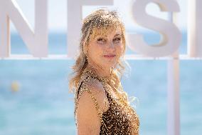 "Dead End" Photocall - 8th Canneseries International Festival