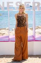 "Dead End" Photocall - 8th Canneseries International Festival