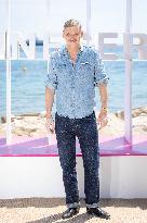 "Dead End" Photocall - 8th Canneseries International Festival