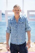 "Dead End" Photocall - 8th Canneseries International Festival