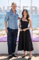 "Dead End" Photocall - 8th Canneseries International Festival