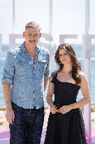 "Dead End" Photocall - 8th Canneseries International Festival