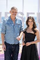 "Dead End" Photocall - 8th Canneseries International Festival
