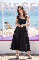 "Dead End" Photocall - 8th Canneseries International Festival