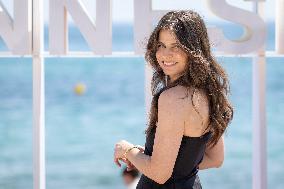"Dead End" Photocall - 8th Canneseries International Festival
