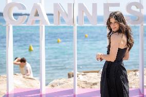 "Dead End" Photocall - 8th Canneseries International Festival