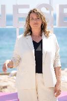"Dead End" Photocall - 8th Canneseries International Festival