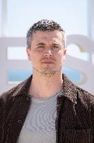 "Dead End" Photocall - 8th Canneseries International Festival