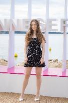 8th Canneseries - Reykjavik Fusion Photocall