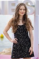 8th Canneseries - Reykjavik Fusion Photocall