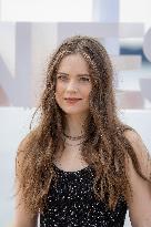 8th Canneseries - Reykjavik Fusion Photocall