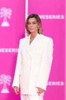 8th Canneseries - Pink Carpet on Day Five