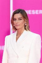 8th Canneseries - Pink Carpet on Day Five