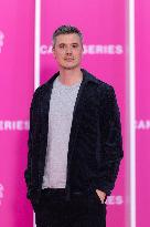 8th Canneseries - Pink Carpet on Day Five