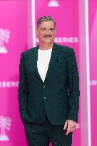8th Canneseries - Pink Carpet on Day Five