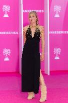 8th Canneseries - Pink Carpet on Day Five