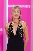 8th Canneseries - Pink Carpet on Day Five