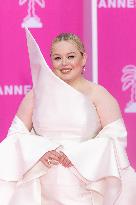 8th Canneseries - Pink Carpet on Day Five