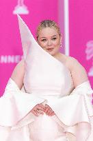 8th Canneseries - Pink Carpet on Day Five