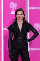 8th Canneseries - Pink Carpet on Day Five
