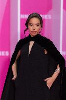 8th Canneseries - Pink Carpet on Day Five