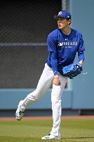 Baseball:Roki Sasaki