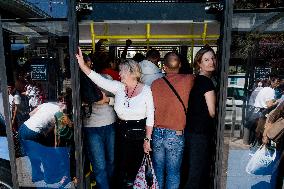 Mass Electrical Outage - Spain