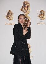 36th Molieres Ceremony - Paris