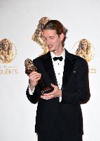 36th Molieres Ceremony - Paris