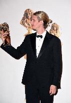 36th Molieres Ceremony - Paris