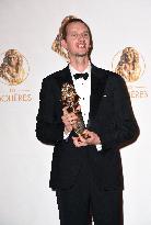 36th Molieres Ceremony - Paris