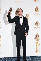 36th Molieres Ceremony - Paris