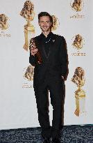 36th Molieres Ceremony - Paris