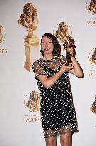 36th Molieres Ceremony - Paris